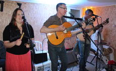 Luna y Su Banda à L'Haÿ-les-Roses