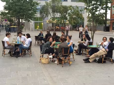 Concert Salsa Guantanamera