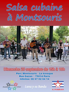 Le flyer