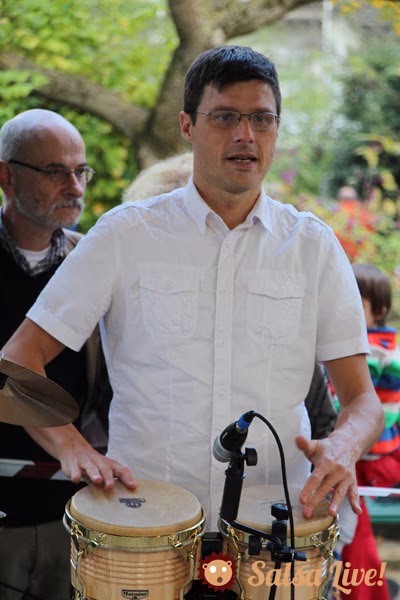 Concert de Luna y su Banda