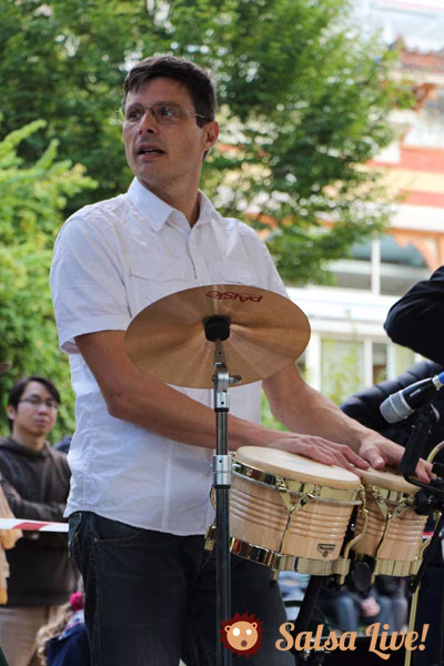 Concert de Luna y su Banda