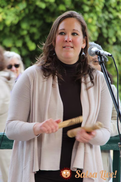 Concert de Luna y su Banda