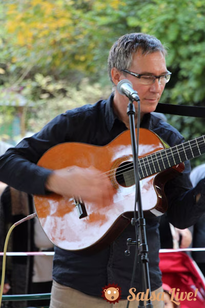 Concert de Luna y su Banda