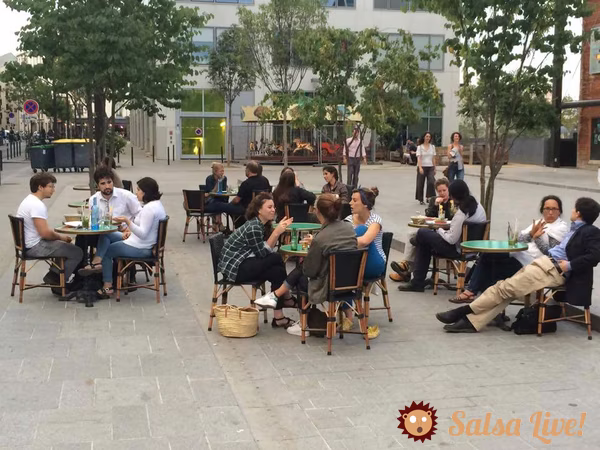 Concert Salsa Guantanamera