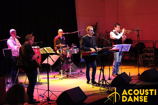 Fabio Deldongo Quintet