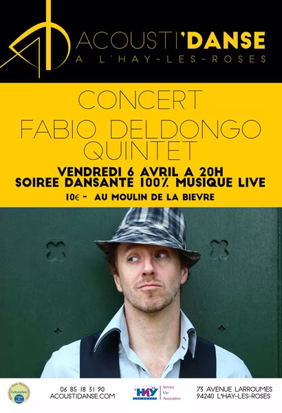 Festival Acoustidanse